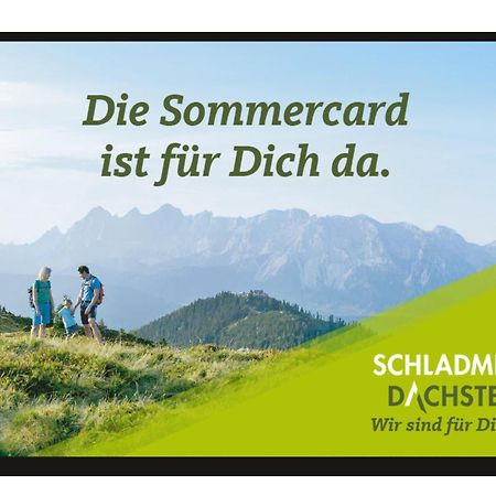 City Life 3 By Alpenidyll Apartments Schladming Zewnętrze zdjęcie