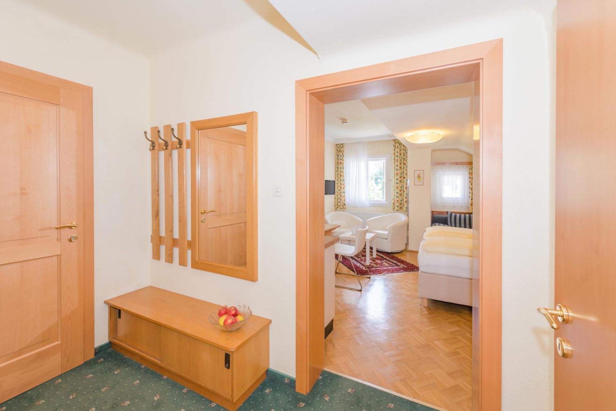 City Life 3 By Alpenidyll Apartments Schladming Zewnętrze zdjęcie